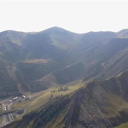 Appartement F3 Avec Wifi, à 50m Des Thermes, 6 Couchages - Fr-1-415-192 *