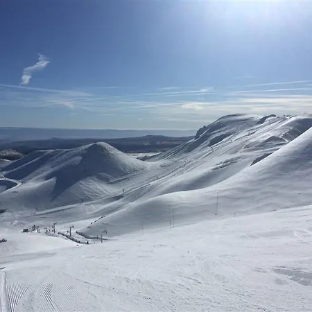 Appartement F3 Avec Wifi, à 50m Des Thermes, 6 Couchages - Fr-1-415-192